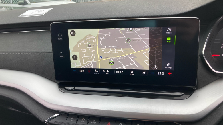 Skoda Octavia 1.4 TSI iV SE L DSG 5dr Hatchback